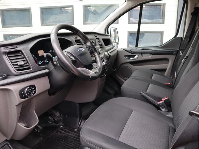 Ford TRANSIT CUSTOM 300 2.0 TDCI 130 pk Euro 6 - L2 Lang