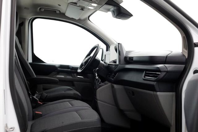 Ford TRANSIT CUSTOM 320 2.0 TDCI 136pk L2H1 Limited LED/Navi/Camera 06-2024