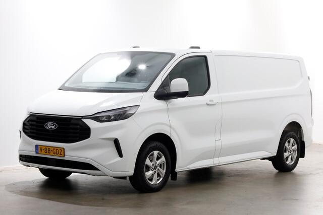 Ford TRANSIT CUSTOM 320 2.0 TDCI 136pk L2H1 Limited LED/Navi/Camera 06-2024