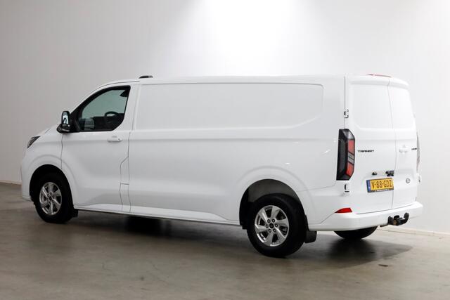 Ford TRANSIT CUSTOM 320 2.0 TDCI 136pk L2H1 Limited LED/Navi/Camera 06-2024