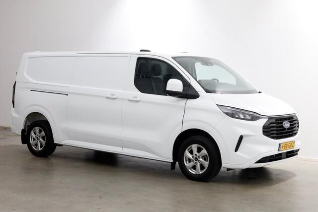 Ford TRANSIT CUSTOM 320 2.0 TDCI 136pk L2H1 Limited LED/Navi/Camera 06-2024