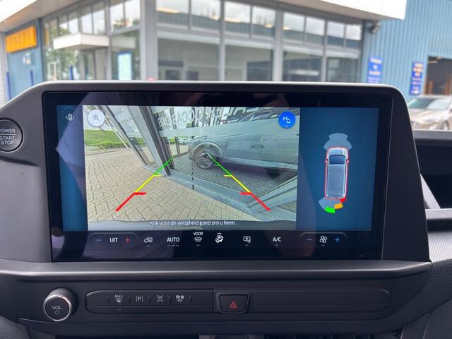Ford TRANSIT CUSTOM 300 2.0 TDCI 136PK L2H1 AIRCO LEDER PDC-CAMERA CARPLAY
