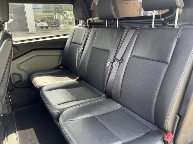 Ford TRANSIT CUSTOM 310 2.0 TDCI L1H1 Sport
