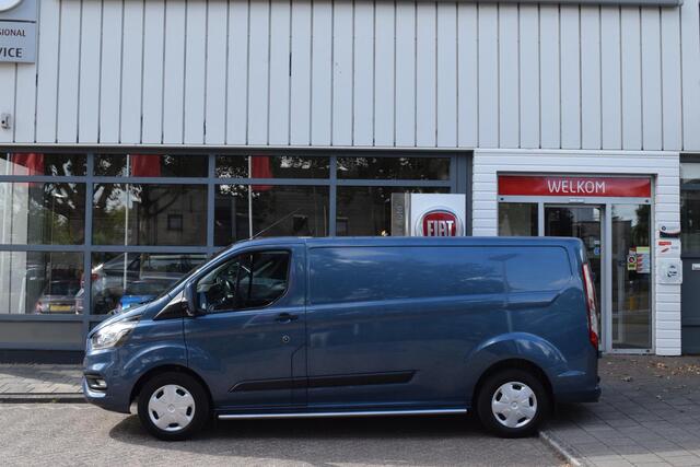 Ford TRANSIT CUSTOM 300 2.0 TDCI L2H1 Automaat|170pk|Cam.|Carplay