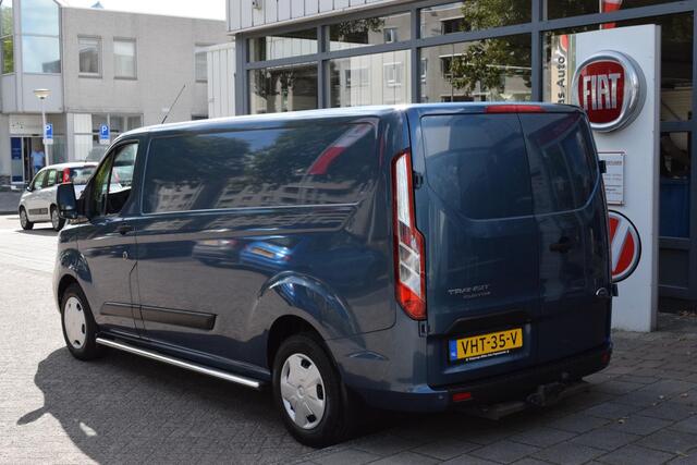 Ford TRANSIT CUSTOM 300 2.0 TDCI L2H1 Automaat|170pk|Cam.|Carplay