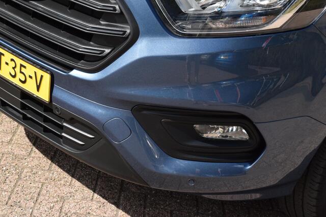 Ford TRANSIT CUSTOM 300 2.0 TDCI L2H1 Automaat|170pk|Cam.|Carplay