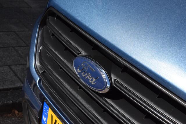 Ford TRANSIT CUSTOM 300 2.0 TDCI L2H1 Automaat|170pk|Cam.|Carplay