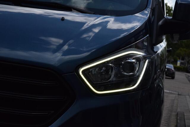 Ford TRANSIT CUSTOM 300 2.0 TDCI L2H1 Automaat|170pk|Cam.|Carplay
