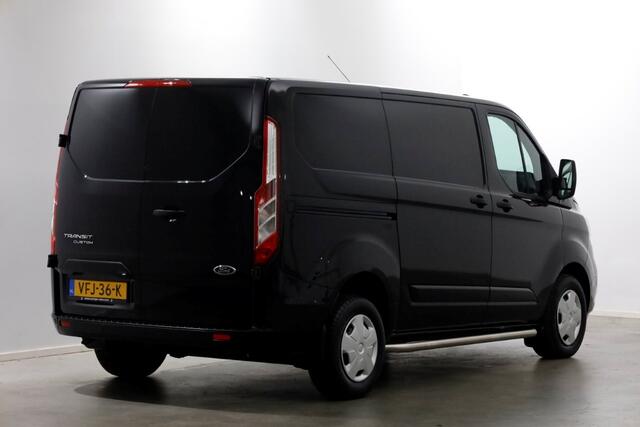 Ford TRANSIT CUSTOM 2.0 TDCI L1H1 Trend Airco/Navi/Camera 04-2020