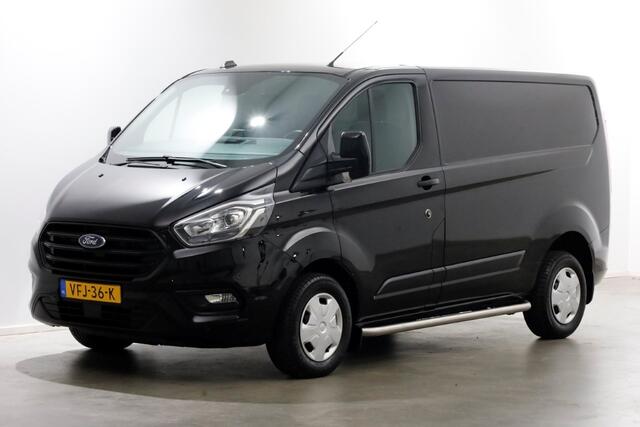 Ford TRANSIT CUSTOM 2.0 TDCI L1H1 Trend Airco/Navi/Camera 04-2020