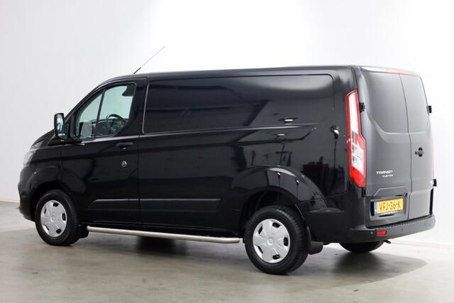 Ford TRANSIT CUSTOM 2.0 TDCI L1H1 Trend Airco/Navi/Camera 04-2020