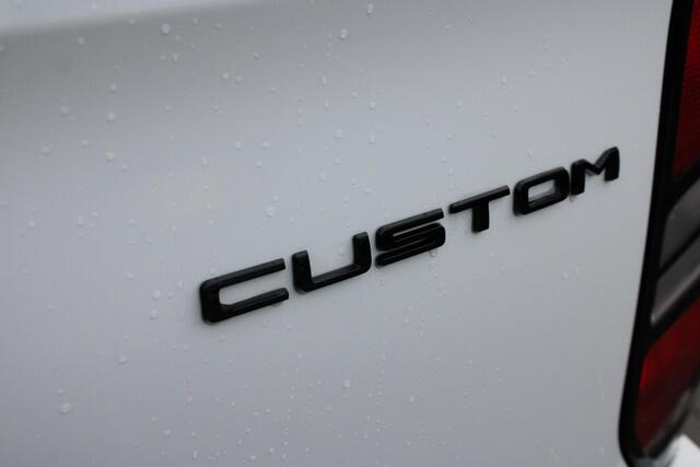Ford TRANSIT CUSTOM 340 2.5 PHEV L2H1 Trend Kombi | Prijs is incl. BTW incl. BPM | 9- PERSOONS | Excl. BTW incl. BPM kost deze Custom 44.970,- |