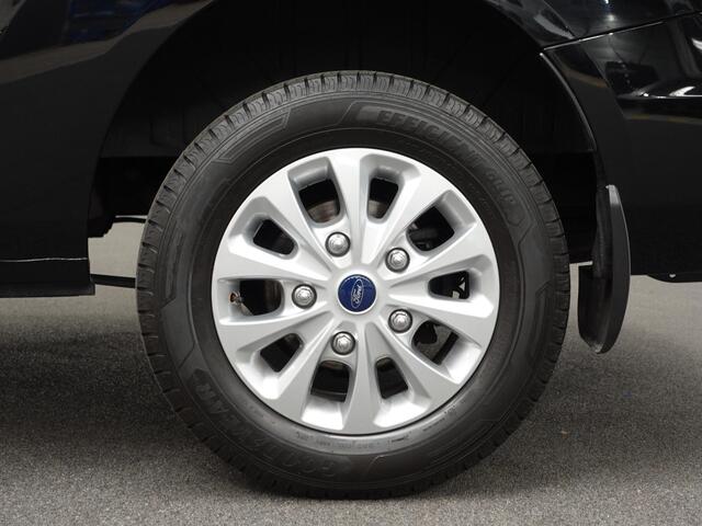 Ford TRANSIT CUSTOM 130pk Automaat L2H1 Limited Dubbele Cabine 2x Schuifdeur Raptor Edition Navigatie Airco Cruise control Trekhaak parkeersensoren
