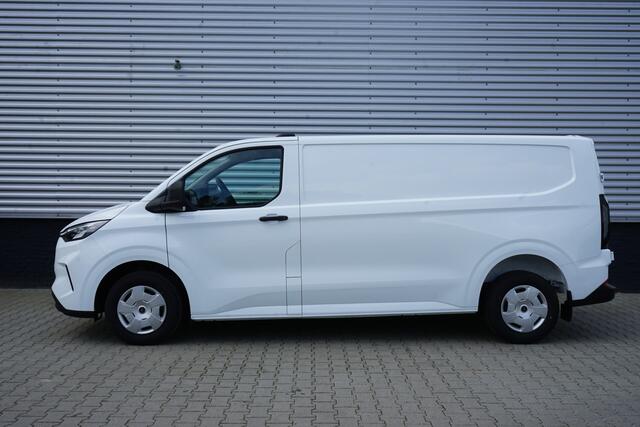 Ford TRANSIT CUSTOM 320 2.0 136 PK |TDCI L2H1 Trend