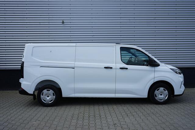 Ford TRANSIT CUSTOM 320 2.0 136 PK |TDCI L2H1 Trend