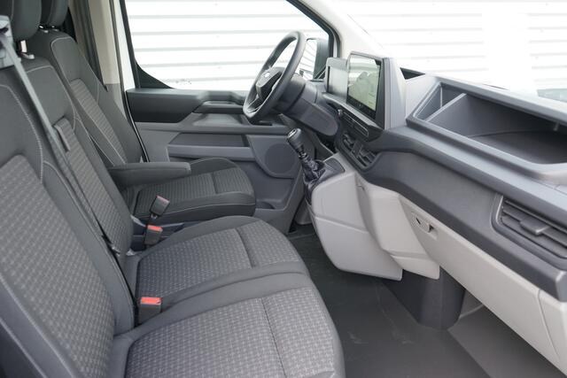 Ford TRANSIT CUSTOM 320 2.0 136 PK |TDCI L2H1 Trend