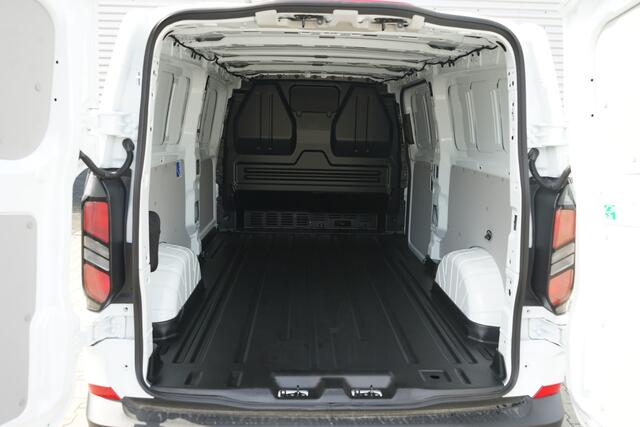 Ford TRANSIT CUSTOM 320 2.0 136 PK |TDCI L2H1 Trend