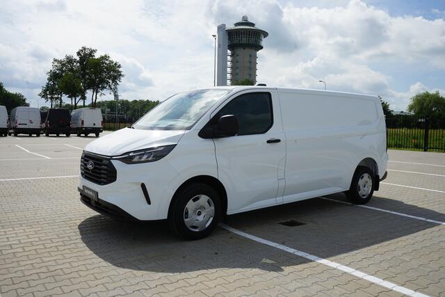 Ford TRANSIT CUSTOM 320 2.0 136 PK |TDCI L2H1 Trend