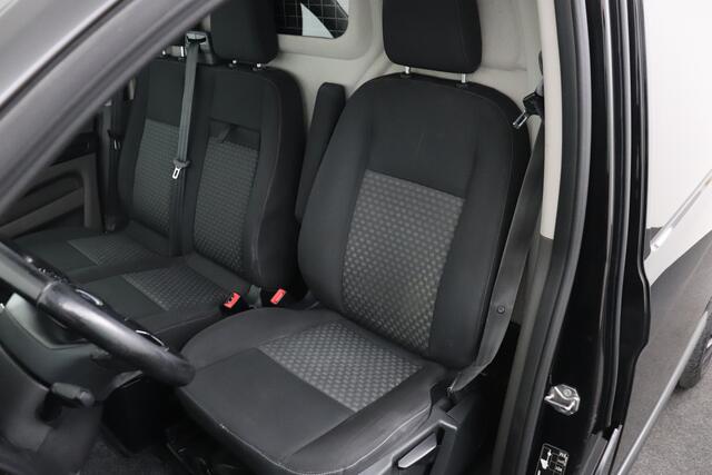 Ford TRANSIT CUSTOM 280 2.0 131 PK Aut. Black-Edition 3-Zits Stoelverw. Trekhaak
