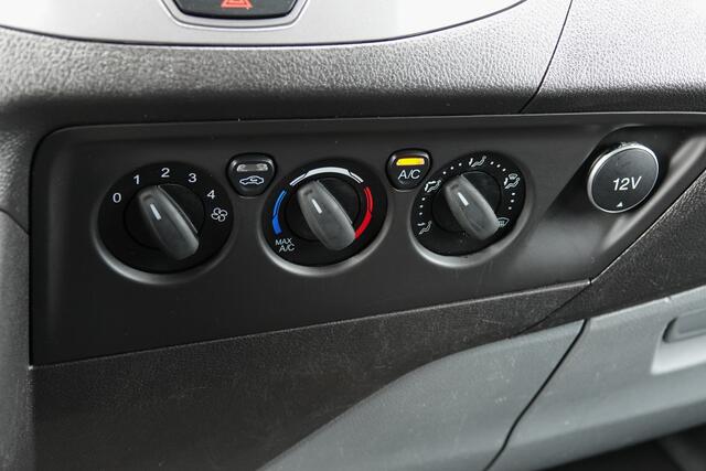 Ford TRANSIT CUSTOM L1H1 2.0Tdci 130Pk | Stoel-Bank | Trend | Trekhaak | 16'' | Moondust Zilver