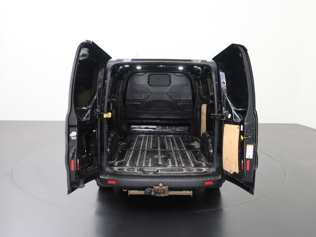 Ford TRANSIT CUSTOM 2.0TDCI Airco | Cruise | Trekhaak | 3-Persoons