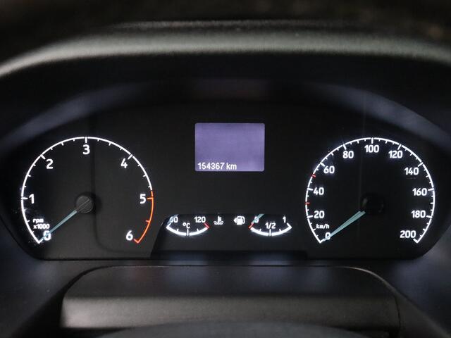 Ford TRANSIT CUSTOM 2.0TDCI Airco | Cruise | Trekhaak | 3-Persoons