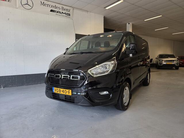 Ford TRANSIT CUSTOM 280 2.0 TDCI L1H1 Tr