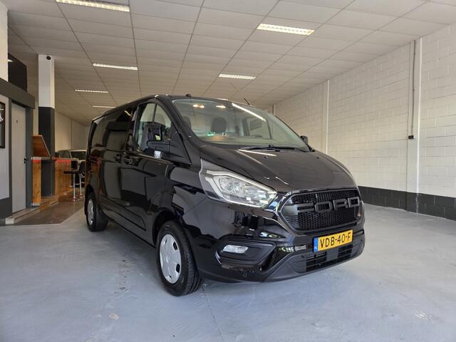 Ford TRANSIT CUSTOM 280 2.0 TDCI L1H1 Tr