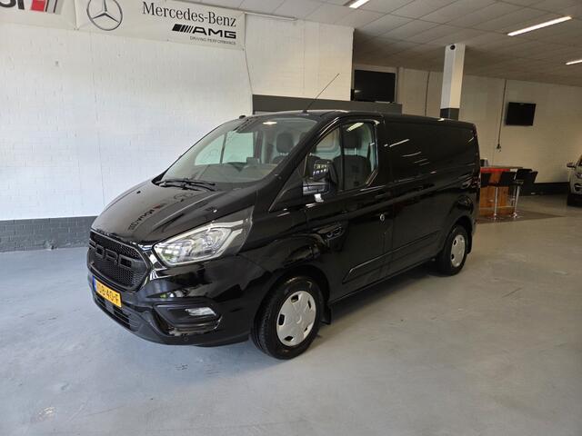 Ford TRANSIT CUSTOM 280 2.0 TDCI L1H1 Tr