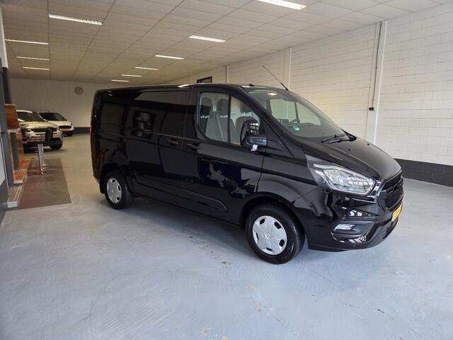 Ford TRANSIT CUSTOM 280 2.0 TDCI L1H1 Tr