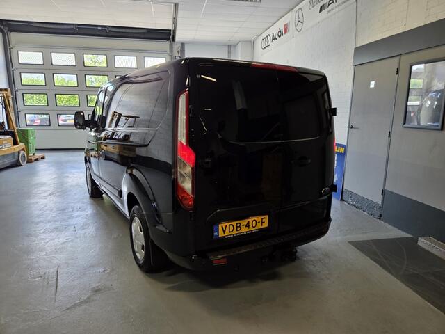 Ford TRANSIT CUSTOM 280 2.0 TDCI L1H1 Tr