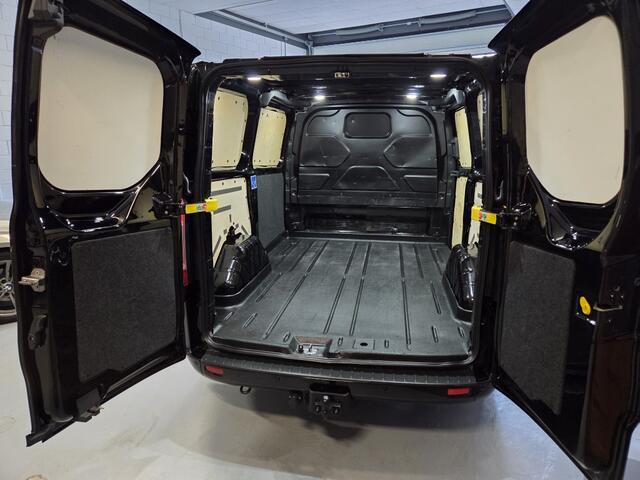 Ford TRANSIT CUSTOM 280 2.0 TDCI L1H1 Tr