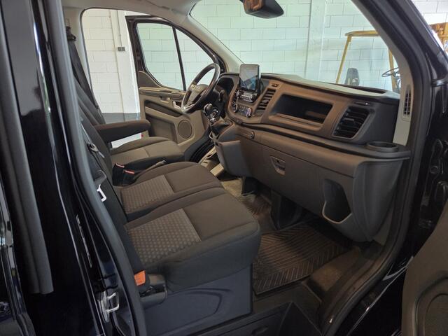 Ford TRANSIT CUSTOM 280 2.0 TDCI L1H1 Tr