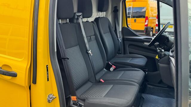 Ford TRANSIT CUSTOM 2.0 TDCI 77KW 105PK L2H1 EURO 6 AIRCO/ NAVIGATIE/ CRUISE CONTROL/ TREKHAAK/ 100% DEALERONDERHOUDEN
