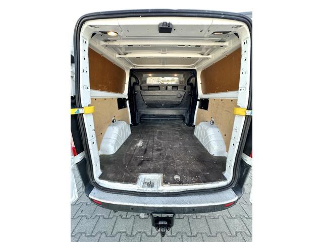 Ford TRANSIT CUSTOM 290 2.0 TDCI L2H1 DC Dubbele cabine Trekhaak