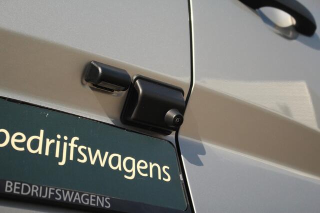 Ford TRANSIT CUSTOM 320 2.0TDCI 136pk L2H1 Trend | Automaat | Camera | Carplay/Android | Cruise | Lease 645,- p/m