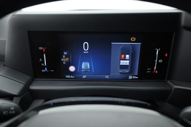 Ford TRANSIT CUSTOM 2.0 TDCI L2H1 RAPTOR | Dubb.Cab. | Automaat | Camera | Cruise | Navi | Side Bars | LM velgen | NIEUW MODEL!!