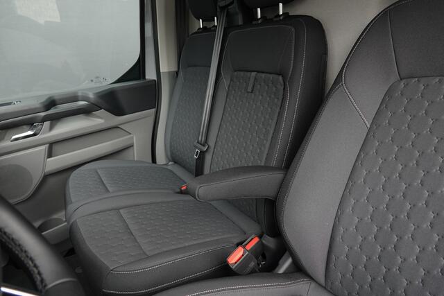 Ford TRANSIT CUSTOM L2H1 2.5PHEV 233Pk Aut. | Limited | Plug-In Hybrid | 360° Camera | 2x Schuifdeur | Spoilerpack | 19'' | Grey Matter