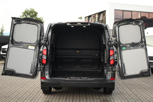 Ford TRANSIT CUSTOM 320 2.0TDCI 136pk L2H1 Trend DC | L+R Zijdeur | Keyless | Carplay/Android | Lease 717,- p/m