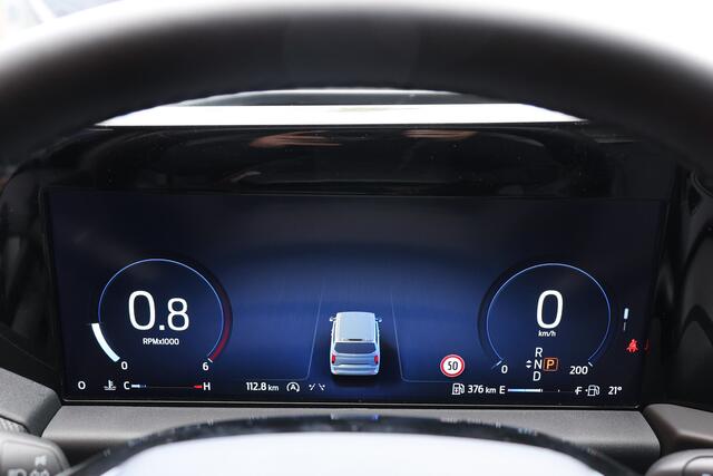 Ford TRANSIT CUSTOM 320 2.0 TDCI 150 PK L2H1 DC LIMITED | L+R Schuifdeur | Dubbel Cabine | ACC | Blind Spot | Navigatie | Camera | CarPlay | Lane Assist | Raptor Edition | Trekhaak | Glaslook panelen | 6-Zitter | Verlengde fabrieksgarantie tot 09-2029