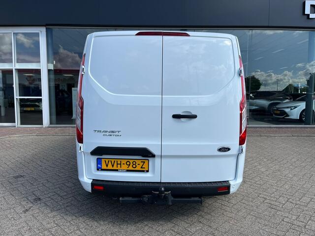 Ford TRANSIT CUSTOM 300 2.0 TDCI L2H1 | Trekhaak | ACC