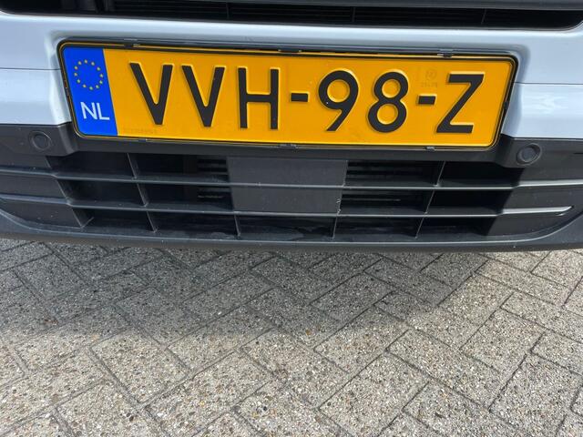 Ford TRANSIT CUSTOM 300 2.0 TDCI L2H1 | Trekhaak | ACC