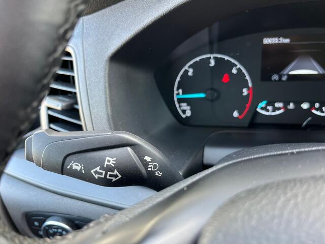 Ford TRANSIT CUSTOM 300 2.0 TDCI L2H1 | Trekhaak | ACC