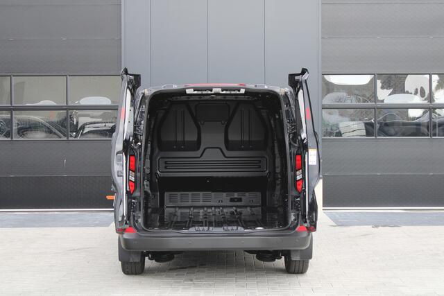 Ford TRANSIT CUSTOM 320 2.0 TDCI L2H1 Trend 170pk - 4x4 AWD - 2x Schuifdeur - Carplay - Android - Camera - Stoelverwarming - Verwarmd stuurwiel - Rijklaar