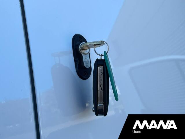 Ford TRANSIT CUSTOM 340 1.0 EcoBoost L1H1 PHEV Trend Automaat Navi Cruise