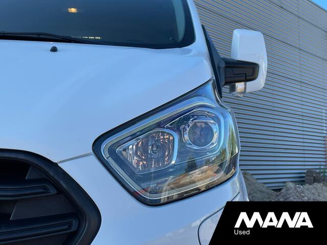 Ford TRANSIT CUSTOM 340 1.0 EcoBoost L1H1 PHEV Trend Automaat Navi Cruise