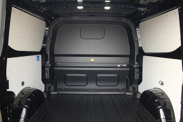 Ford TRANSIT CUSTOM 320 2.0TDCI 136pk L2H1 Trend DC | L+R Zijdeur | Keyless | Carplay/Android | Lease 717,- p/m