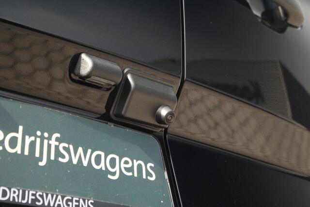 Ford TRANSIT CUSTOM 320 2.0TDCI 136pk L2H1 Trend DC | L+R Zijdeur | Keyless | Carplay/Android | Lease 717,- p/m