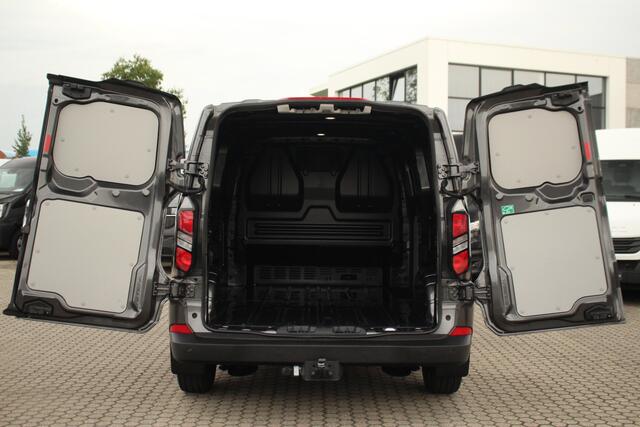 Ford TRANSIT CUSTOM 320 2.0TDCI 170pk 4x4 AWD | L2H1 Trend | Sync 4 13" | Adaptive Cruise | Camera | Armsteun | Keyless | Lease 788,- p/m