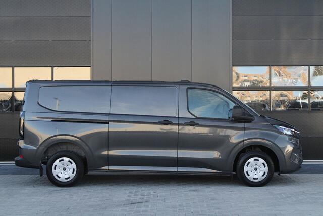 Ford TRANSIT CUSTOM 320 2.0 TDCI L2H1 Trend 170pk - Stoelverwarming - LED - Camera - Carplay/Android - Cruise - Rijklaar